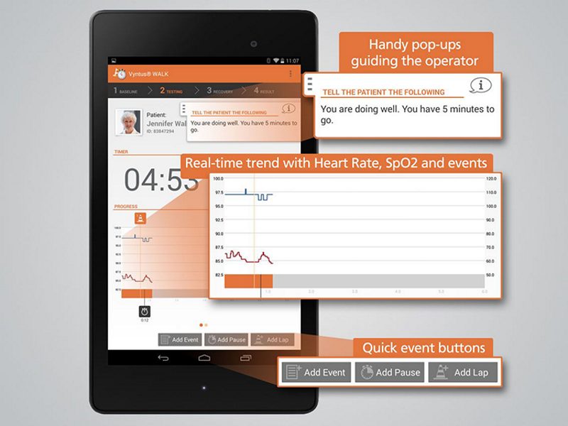 Funktionalität gepaart mit intuitivem Workflow