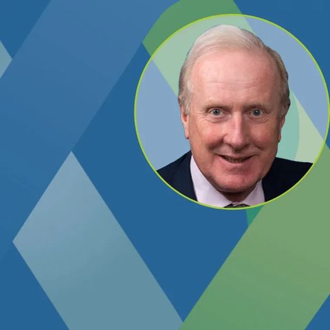 Prof. Christopher B. Cooper, MD, MS, PhD