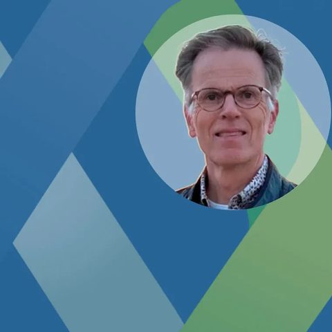 Dr. Ivo van der Lee, MD, PhD