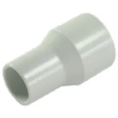 Kegel-Adapter, AD 30 mm zu AD 22 mm