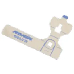 Klebestreifen für Flex SpO2 Sensor Erwachsene, 8000JFW, Einweg