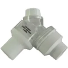 Y-Ventil 2730 HR modifiziert
