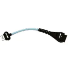 Adapter Kabel Nonin WO2 auf DB9 Pin (3150 Oximeter)