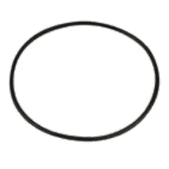 O-Ring für Kunststoff P-Rohr PT 36, D 63 x 2 mm