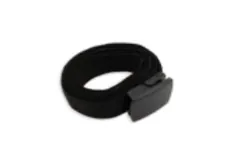Schwarzer Gürtel für CC14/ CAM14 EKG (160 cm)