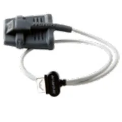 SpO2 Soft Sensor (3150 Oximeter), WO2 Anschluss, 30 cm, Größe L