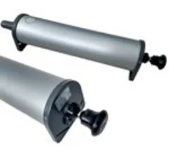 QM-Pumpe 3 L mit integriertem Ventilator