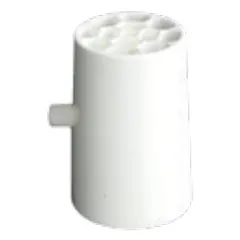USS MicroGard Adapter mit Gas-Anschluss
