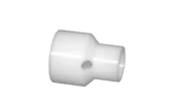 Adapter groß mit Loch
