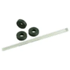 FPV X-Ring Kit bestehend aus 3 x X-Ring und 1 x kleiner Stab