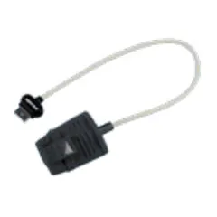 SpO2 Soft Sensor (3150 Oximeter), WO2 Anschluss, 30 cm, Größe M