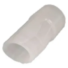 Silikonadapter MicroGard IIB zu Kalibrationspumpe