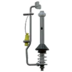 USS-Modul-Halter