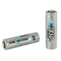 Akku NiMH 2850 mAh, AA, 1.2 V