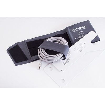 Ersatzbezug für Manschette Adult 29–40 cm