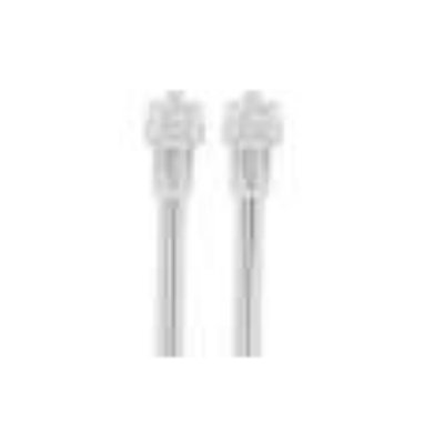CPAP-Druckschlauch 210 cm, Luer Stecker/Stecker
